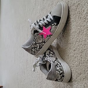 Fashion Sneakers